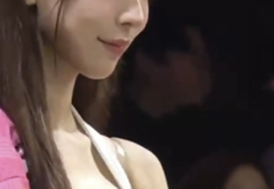 【動画】三上悠亜さん、うっかり乳輪がはみ出てしまう！！！