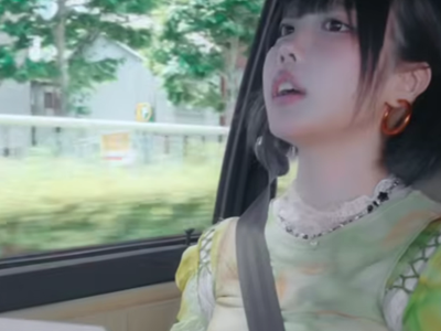 【動画】あのちゃん、新CMで披露したパイスラがガチでエチエチすぎる！