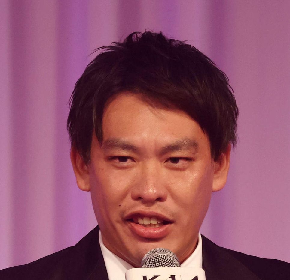 箕輪厚介が痛烈指摘 「サッカー日本代表、なにかを成し遂げたみたいな会見の雰囲気だな」「二大会連続で目標達成してない以上…」
