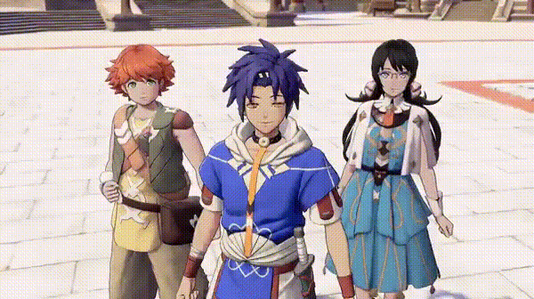 【朗報】ファイアーエムブレム万紫千紅、ここに来てめちゃくちゃバズるwww