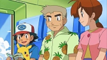 ポケモンのオーキド博士ガチアンチだけどオーキドの無能エピソードで打線組んだ