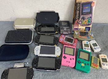 【悲報】携帯ゲーム機の時代、もう来なさそうwww