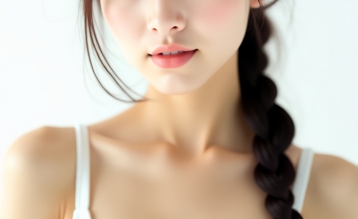 【画像】グラビアアイドルさん、AV女優デビューでカリカリ術成功ｗ