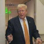 トランプ大統領「ホルムズ海峡を通る船から『貨物の価値の20%』を徴収する」