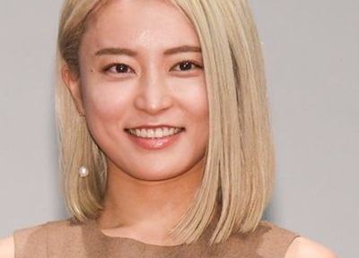 【画像】この小島瑠璃子とセ●クスしたくないヤツなんているの？