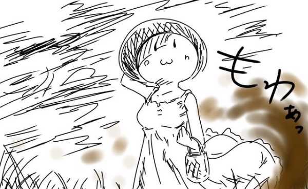おんJ民さん、妄想でコロナ禍を語る…