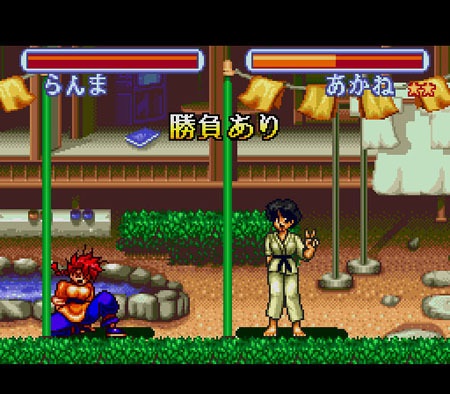 【悲報】漫画が原作の格ゲーwww