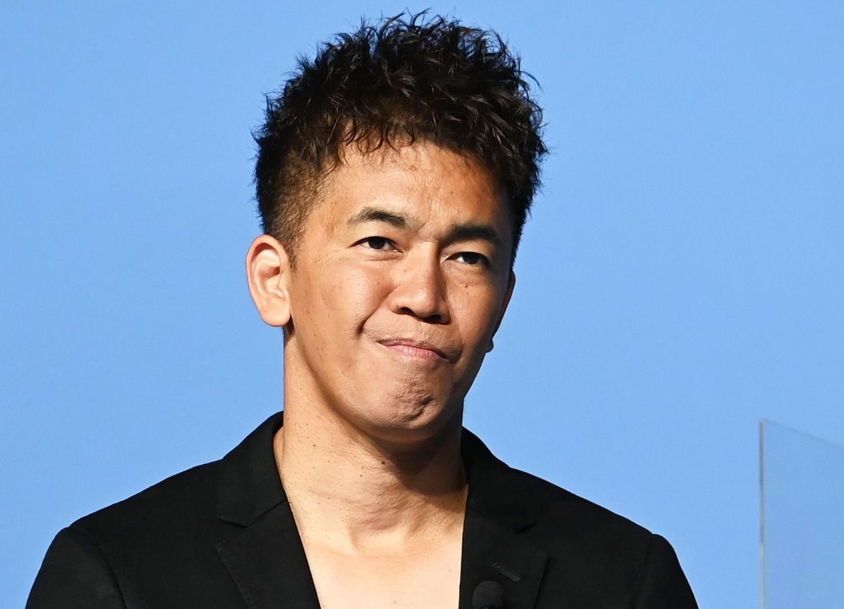 【正論】武井壮「資格が必要なことを資格無しでやって何が悪いの？大谷がやったら賛成するだろ？」