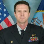 【超トランプ速報】アメリカ軍司令官、イラン沖で極秘ミッション中に墜落して死亡
