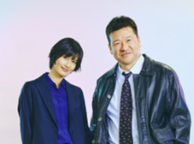 【FRIDAY】佐藤二朗＆橋本愛に今度はとんでもないFRIDAY砲が炸裂してしまう！