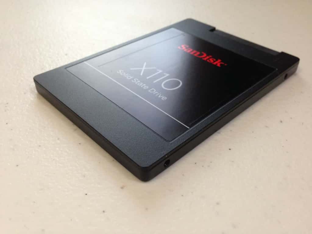 【悲報】高騰前のSSD価格www