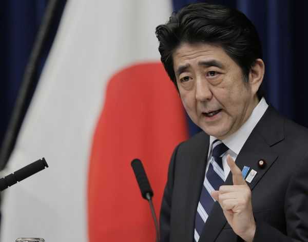 イオンモール熊本で爆発の危険なガスタンク、安倍晋三が震災を見越して設置させたものと判明