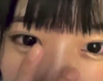 【お宝映像】あのちゃん、乳首が見そうになってしまう！