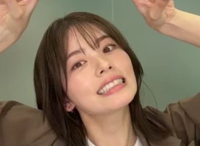 【画像】小芝風花(29)のお●ぱいが大変なことになってる！