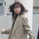 永野芽郁さん、もう必死