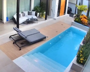 【動画】マグニチュード7.5の本気がヤバすぎる。過去一恐ろしいベネズエラ大地震の防犯カメラ。