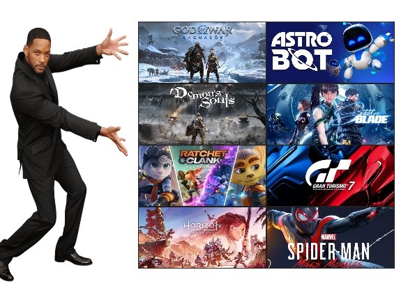 【！？】ソニー、ゲーム履歴からディスク経由でプレイしたゲームを削除しはじめるwww