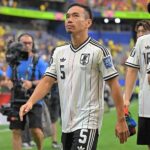 長友佑都「チームを勝たせられなかった責任を感じてます、僕を批判してください」