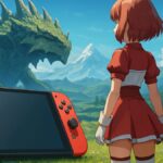 メディア「ゼノブレイド2の新モード・新キャラクターまで踏み込む例は、移植というより『拡張再発売」
