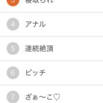 【画像】日本のオス、エ口検索履歴が異次元の領域に到達してしまう