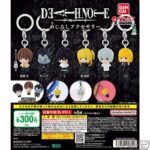『DEATH NOTE』より”ミサミサ”こと「弥海砂」がめじるしアクセサリー化キタ───(ﾟ∀ﾟ)───!!!!!