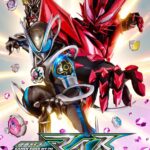 新作、『仮面ライダーマイス』のデザインが公開。布割合多めの『ぬのぬのしい』スーツにソシャゲアイテム風の装飾