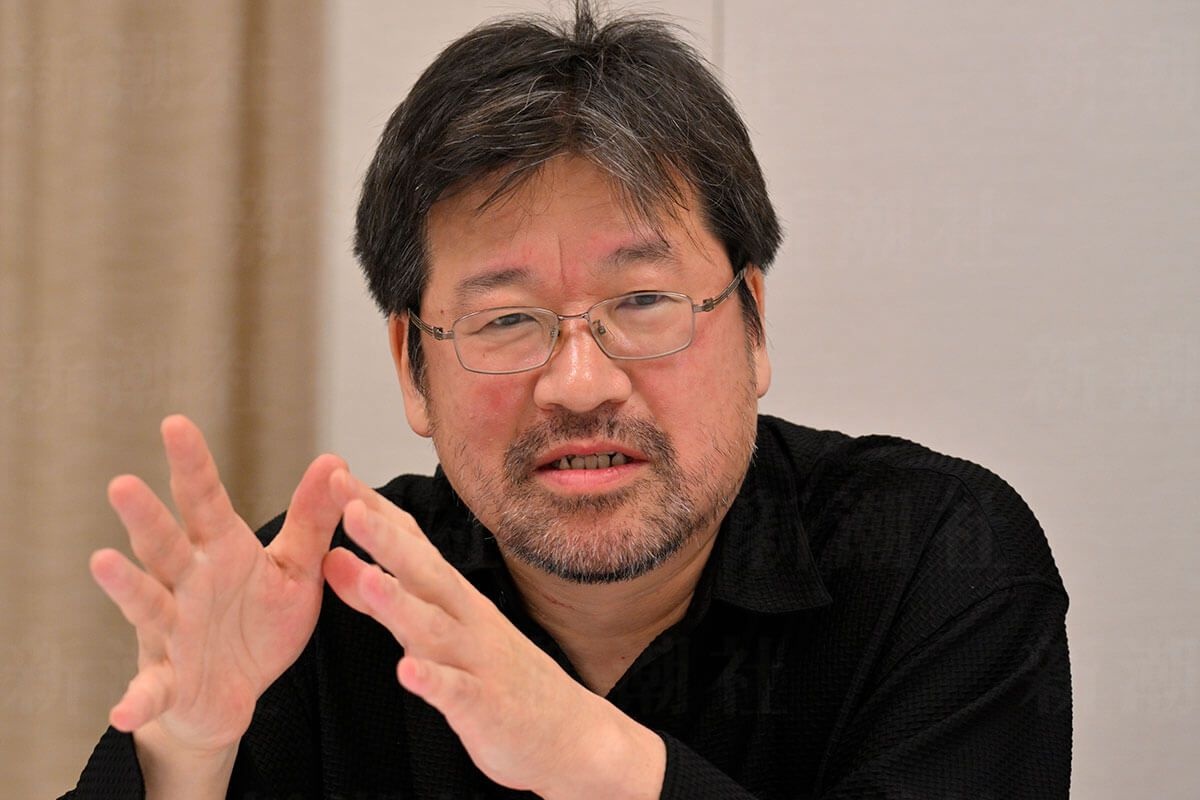 佐藤二朗、橋本愛に「役者辞めろ！」とは言ってなかったwww