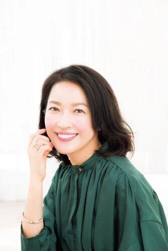 【悲報】羽田美智子、「子どもがいない人生」に時々寂しさを感じる