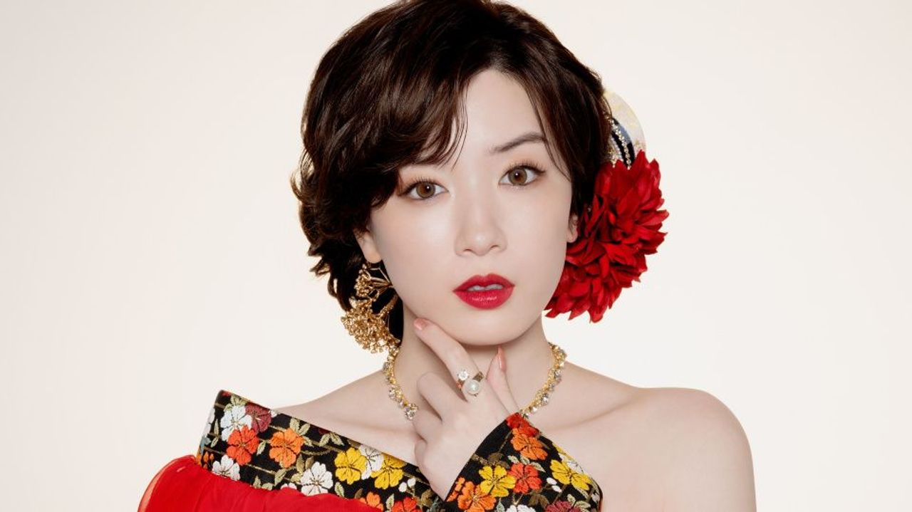 永野芽郁、元キャバ嬢役で主演決定した模様