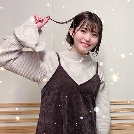 【悲報】元信用声優の石見舞菜香さん…