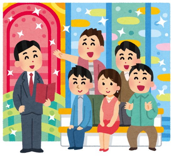 【正論】有吉「『俺テレビ見ない』って言う奴おかしいだろ。団子屋で『団子食べない』って言うか？」