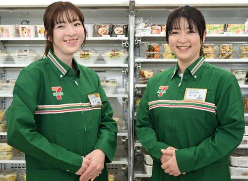 【困惑】外国人コンビニ店員、また日本でやらかす
