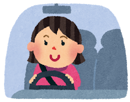 彼女が無免許運転で捕まったけどどうすればいいの?