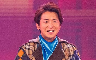 【画像】嵐の元大野くん、変わり果てた姿で見つかるwww
