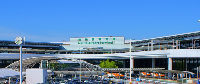 【朗報】中国人のいなくなった成田空港、なぜか7月として過去最高の外国人旅客数を記録www