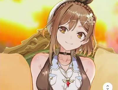 ライザのAIチャットアプリ、ポテンシャルの塊