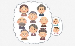 なんで日本の少子化は全く止まらないのか