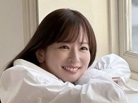 【画像】皆藤愛子(41)の太ももwww