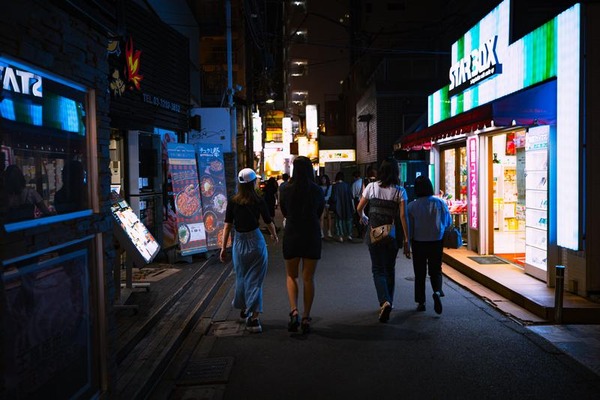 【画像あり】トー横キッズの末路がコチラ→www