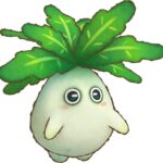 【風来のシレン】クズ野菜