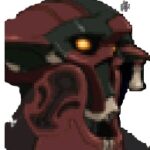 【ゼノギアス】闇の自分みたいなポジで最強格のキャラっていいよね