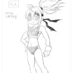 【ドッジ弾子】名前変わってよかったね　女の子キャラに付ける名前じゃねえだろ…