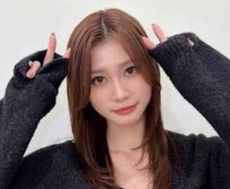 【画像】めるること生見愛瑠、生足愛授でファンが悶絶www