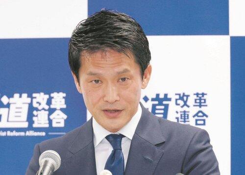 【悲報】チュドカクの小川代表、体の半分を失ってしまう