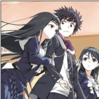 【画像】『とある魔術の禁書目録』、最新刊でヒロイン戦争決着www
