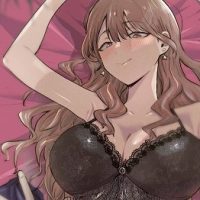 【画像】一般ラブコメ漫画、バカみたいな乳首を描いてしまうwww