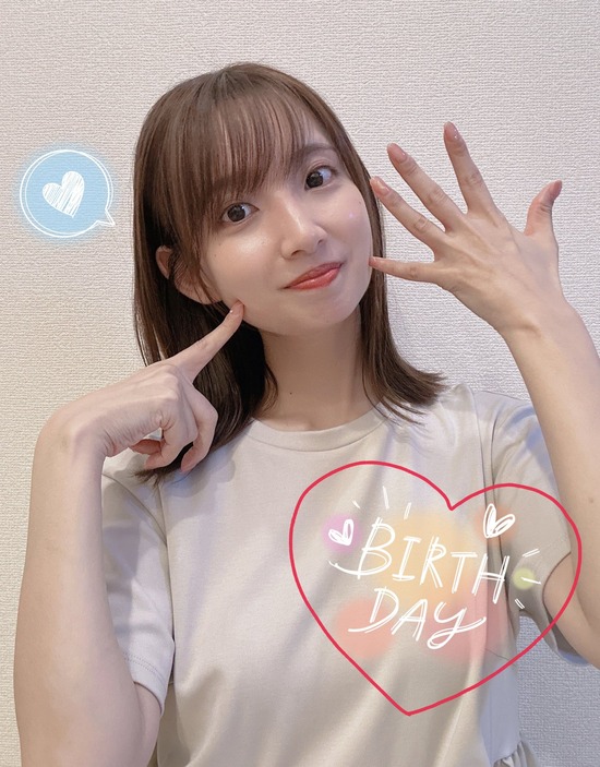 【画像】声優さん(35)、ガチで可愛いwww