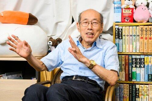 【悲報】株主優待生活で大腸ガンステージ3の桐谷さん「もっとお金使って色んなことしとけばよかった」・・・・・・・・・