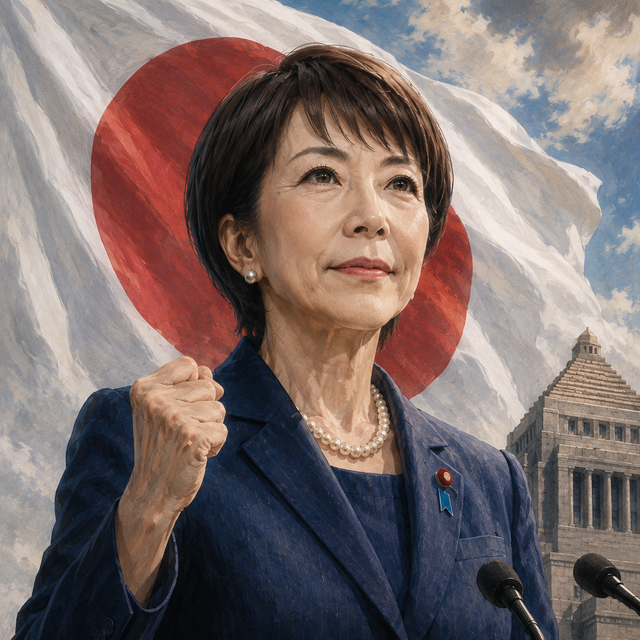 【ｗ】財務省「減税反対！」 → 高市総理「ふ～ん、人事権発動ね？」 → 結果 www