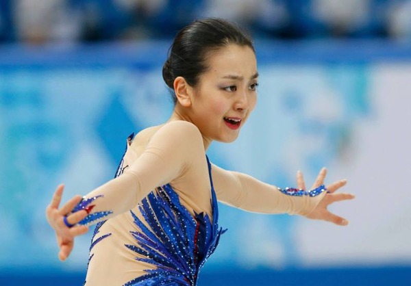 【悲報】浅田真央ちゃんの婚活条件www(※画像あり)　
